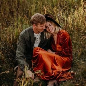 Meet your Posher, Bridgett